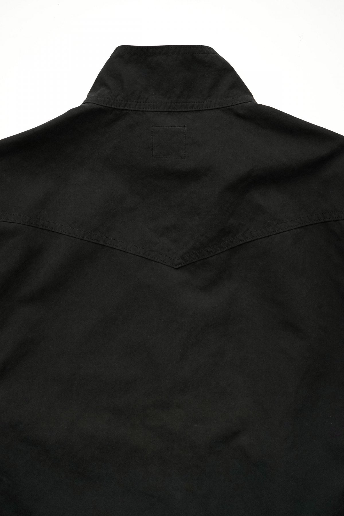 Porter Classic - WEATHER SWING TOP - BLACK