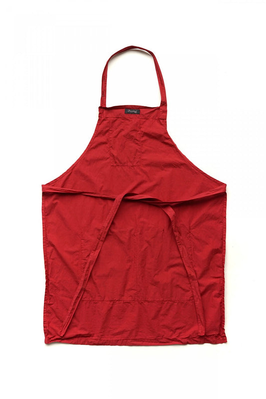 Bergfabel - TYROL APRON - RED