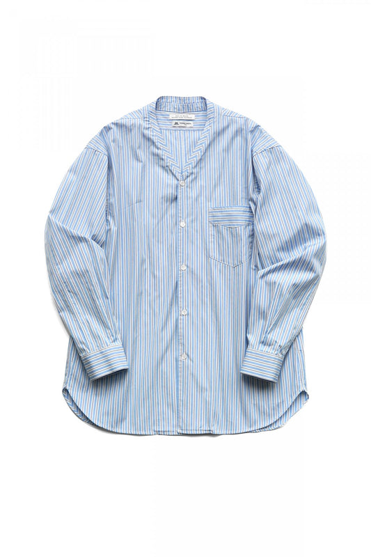 OLD JOE ★★★ - EXCLUSIVE ATERIER GILETT SHIRTS - STRIPE