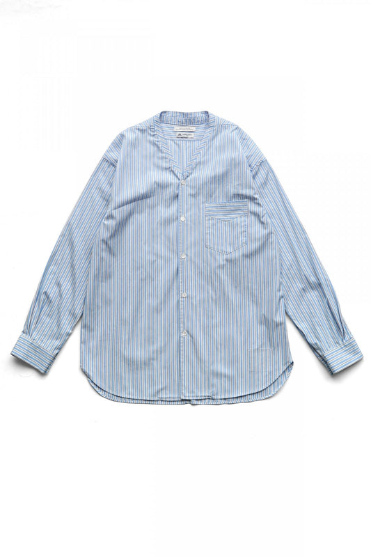 OLD JOE ★★★ - EXCLUSIVE ATERIER GILETT SHIRTS - STRIPE