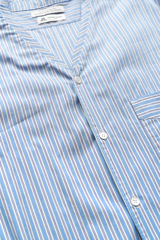 OLD JOE ★★★ - EXCLUSIVE ATERIER GILETT SHIRTS - STRIPE