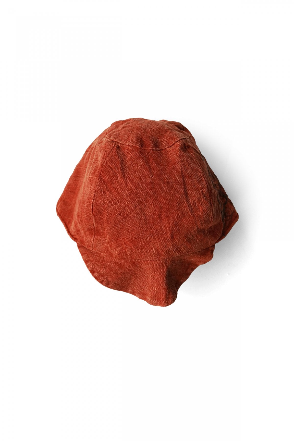 HAAT-ery - SHIKARI - BRICK RED - 2