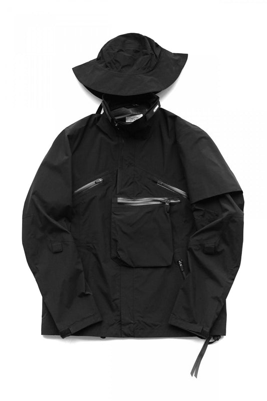 ACRONYM - J1A-GTPL - BLACK