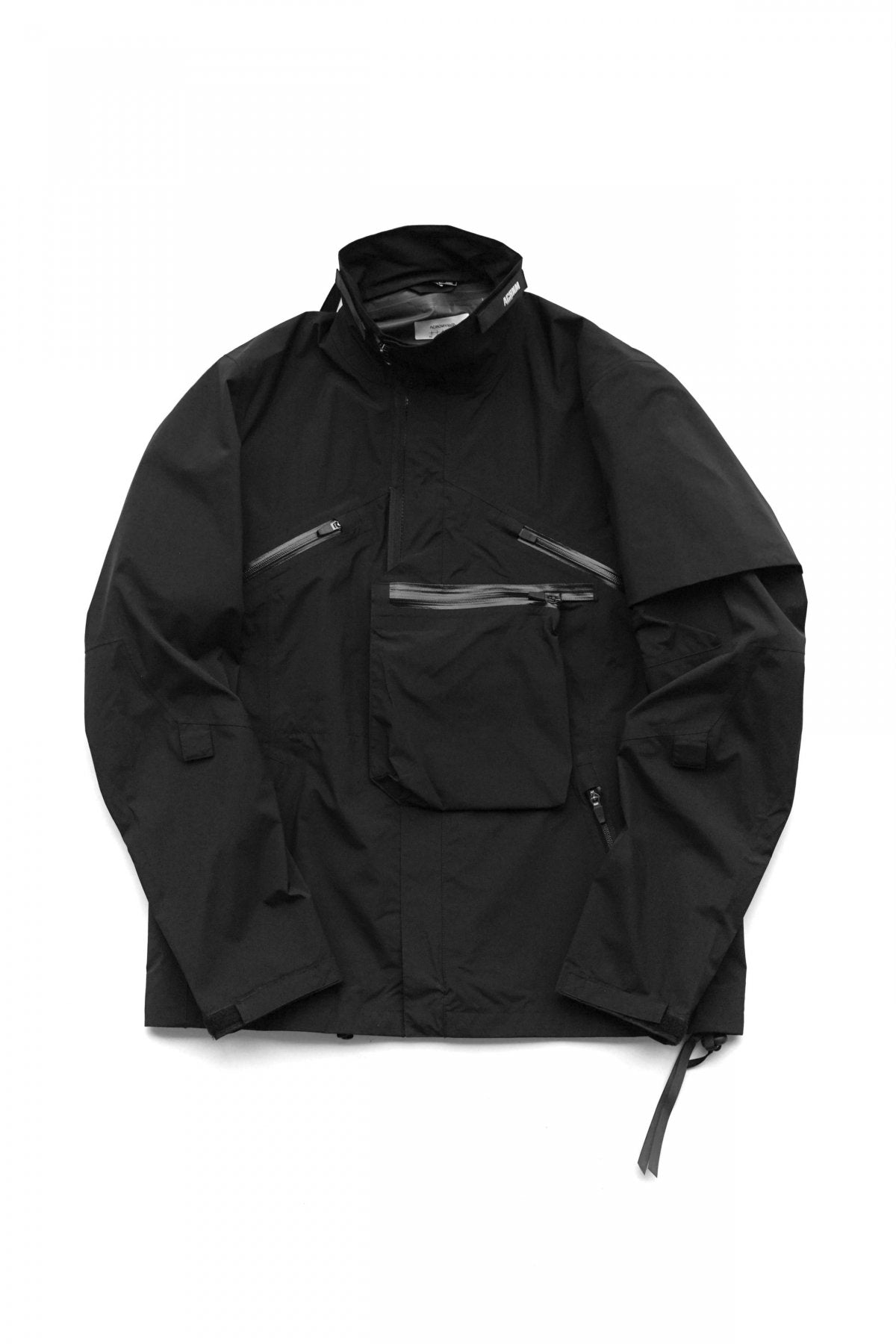 ACRONYM - J1A-GTPL - BLACK