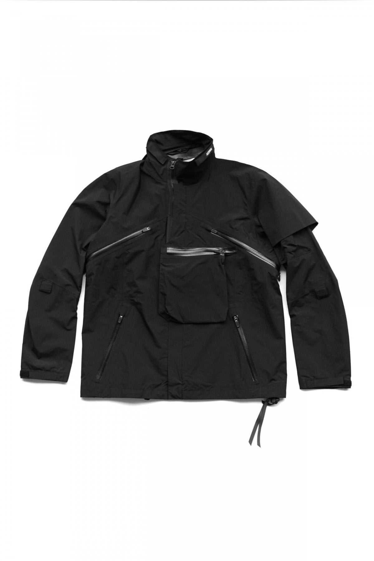 ACRONYM - J1A-GTPL - BLACK