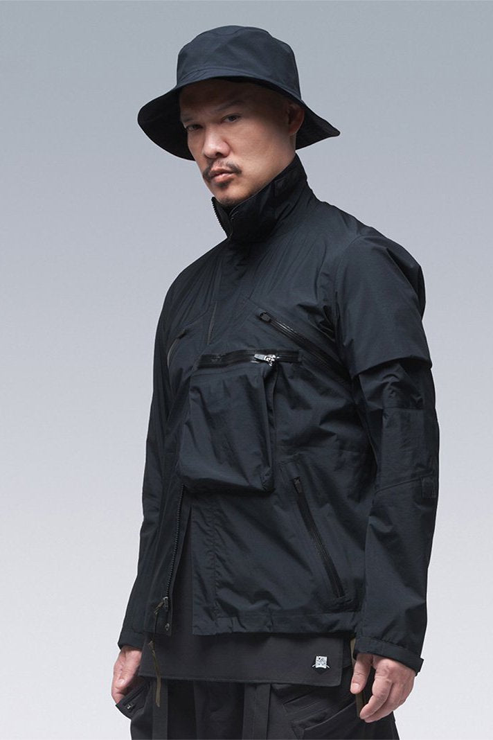 ACRONYM - J1A-GTPL - BLACK