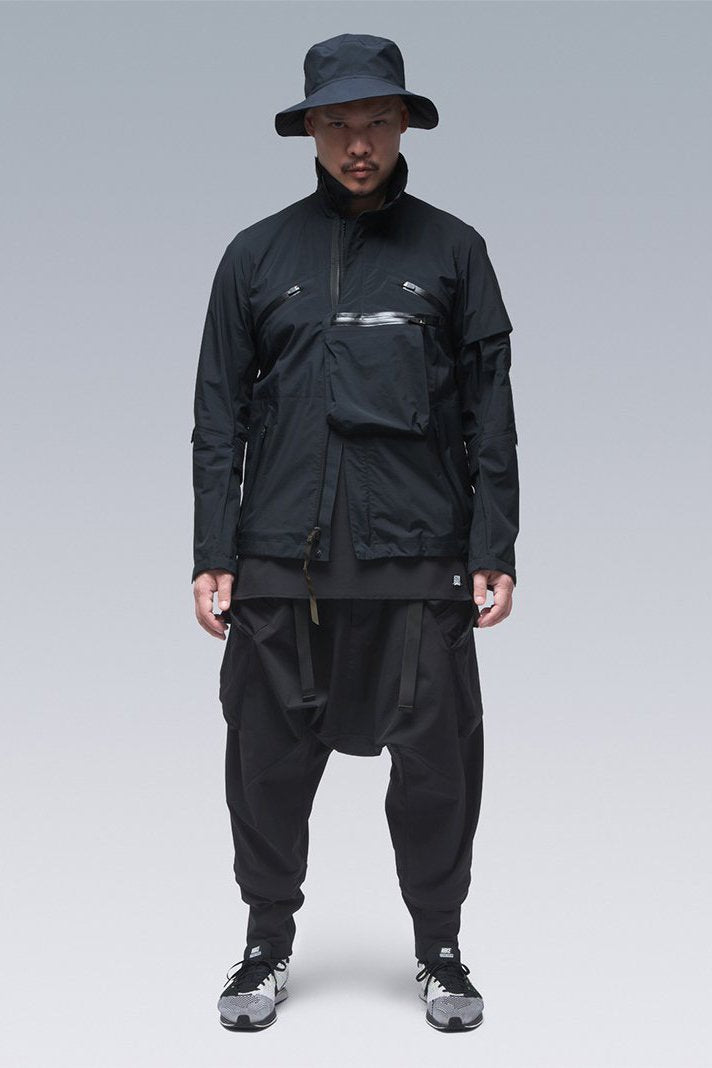 ACRONYM - J1A-GTPL - BLACK