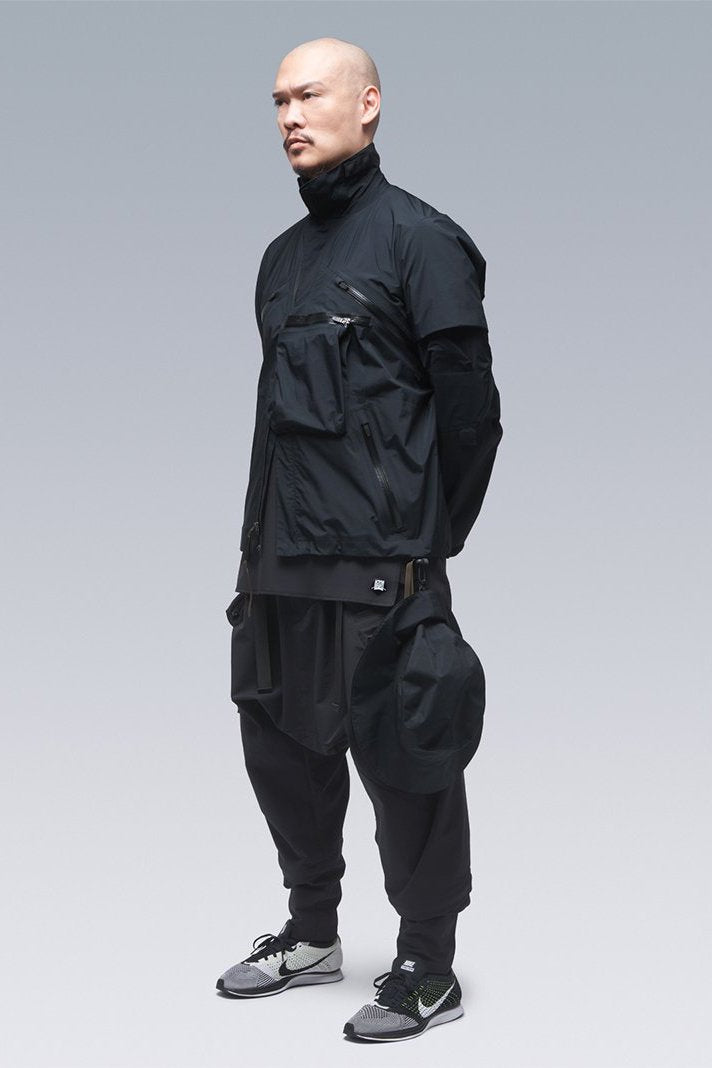 ACRONYM - J1A-GTPL - BLACK