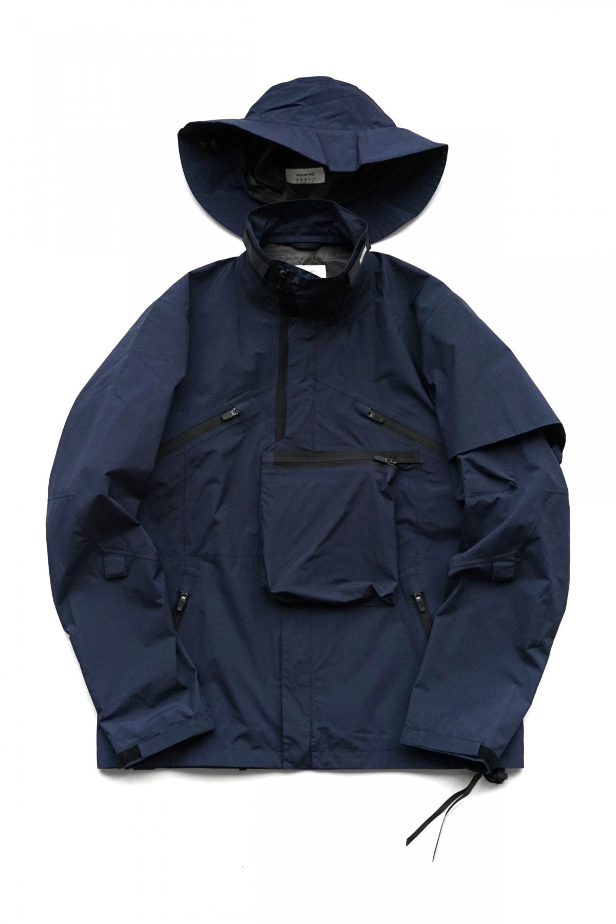 ACRONYM - J1A-GTPL - NAVY