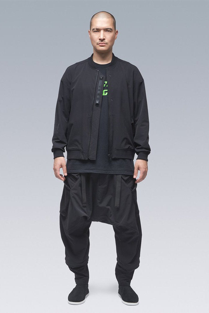 ACRONYM - J90-DS - BLACK