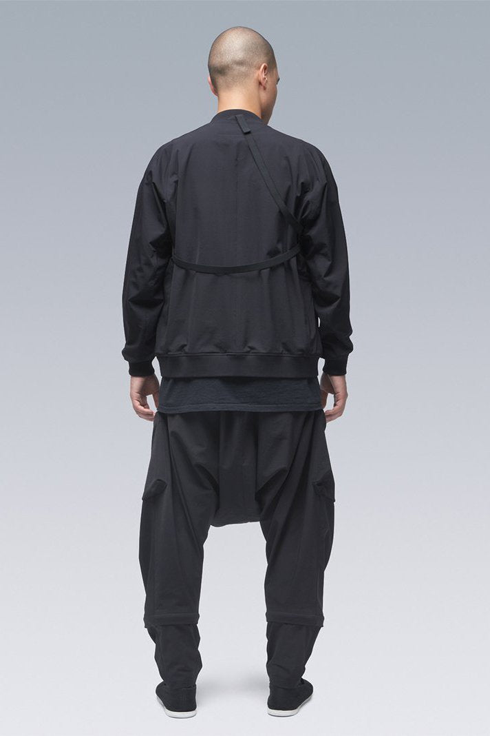 ACRONYM - J90-DS - BLACK