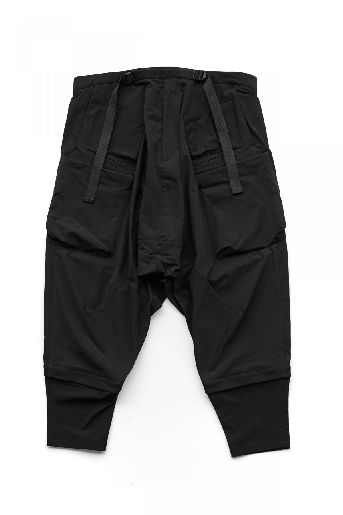 ACRONYM - P30A-DS - BLACK