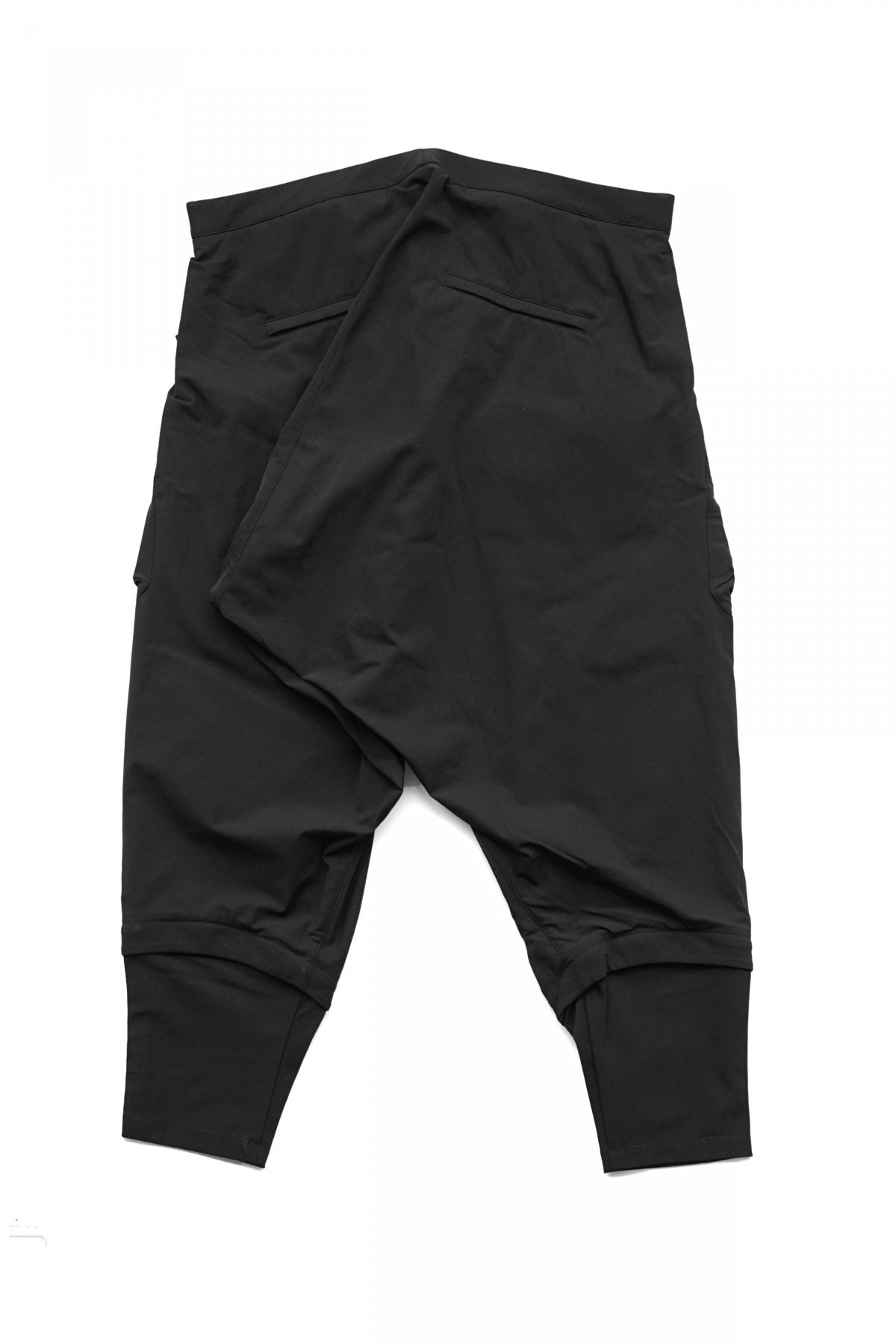 ACRONYM - P30A-DS - BLACK