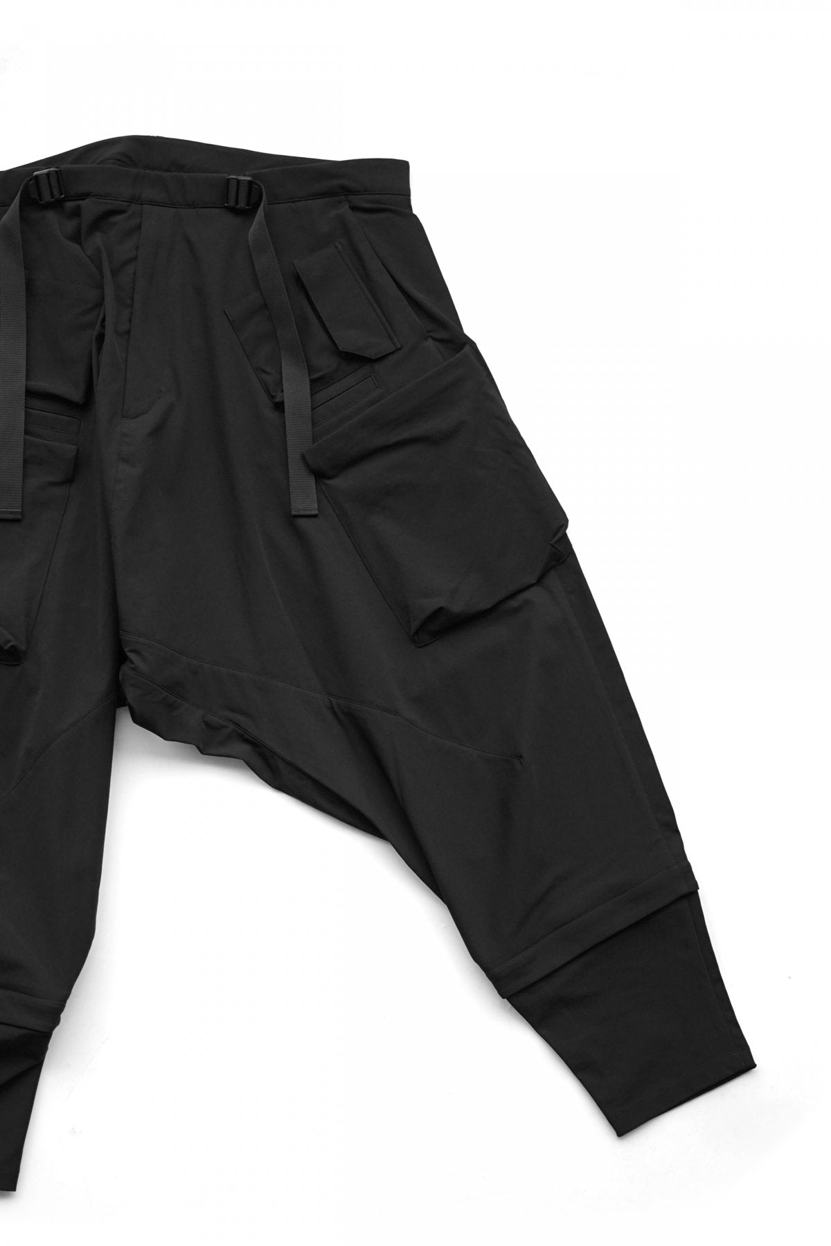 ACRONYM - P30A-DS - BLACK