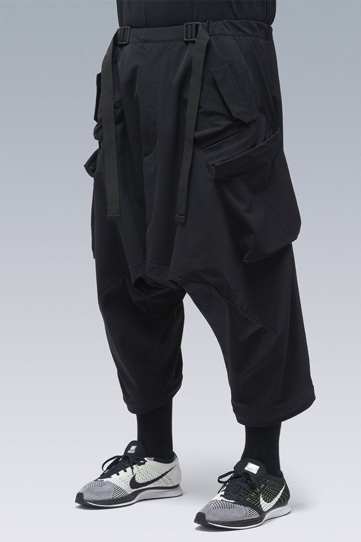 ACRONYM - P30A-DS - BLACK