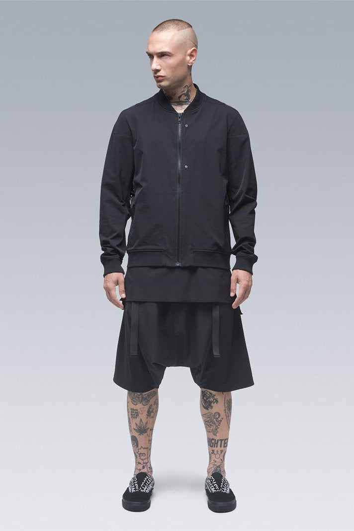 ACRONYM - SP28-DS - BLACK