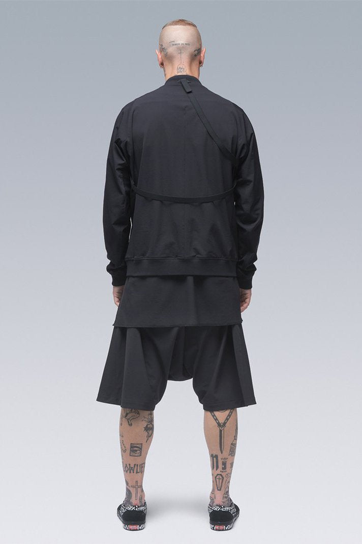 ACRONYM - SP28-DS - BLACK