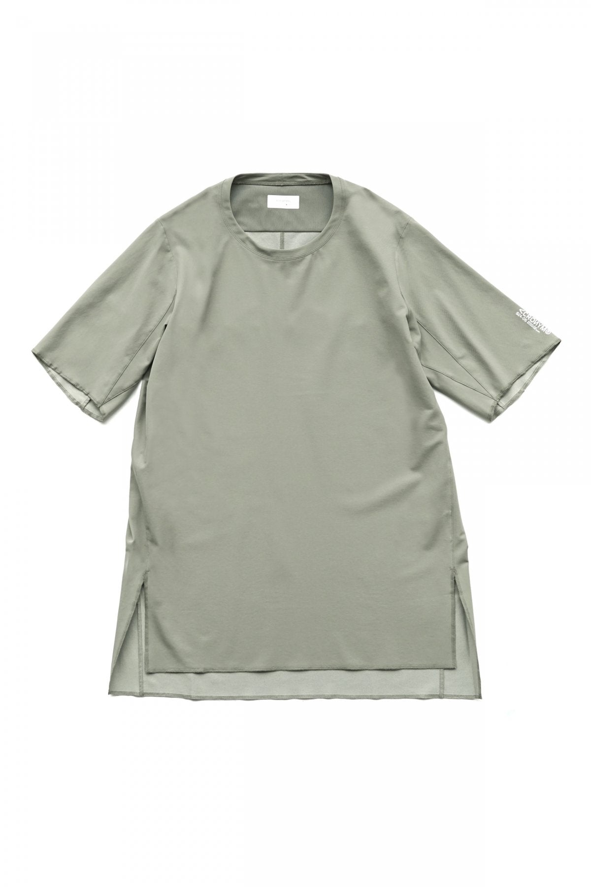 ACRONYM - S-24-DS-A - ALPHA GREEN