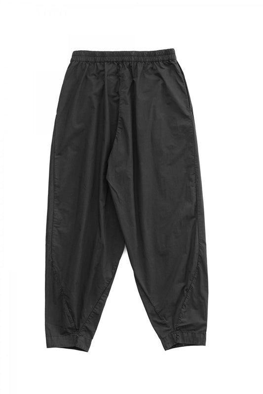 toogood - THE ACROBAT TROUSER - POPLIN - FLINT