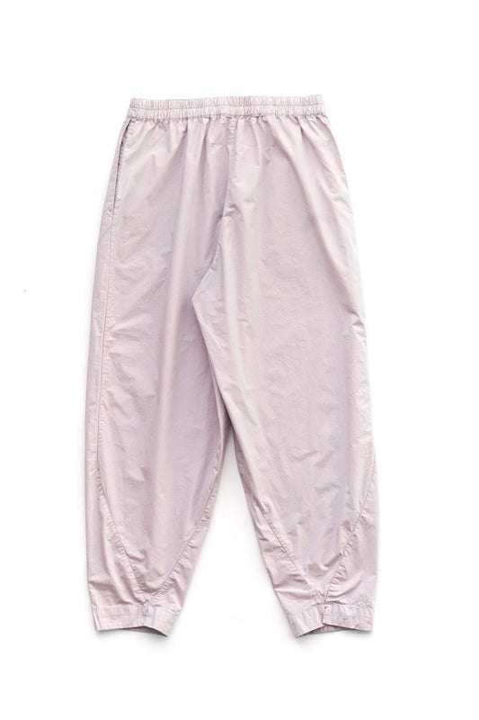 toogood - THE ACROBAT TROUSER - POPLIN - PALE SLATE