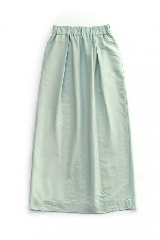 humoresque - TIGHT SKIRT - MINT