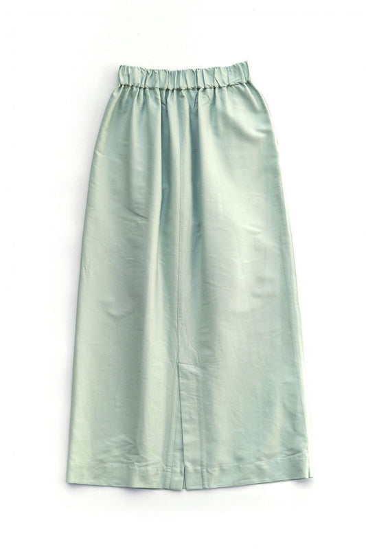 humoresque - TIGHT SKIRT - MINT