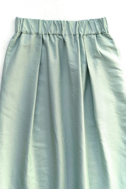 humoresque - TIGHT SKIRT - MINT