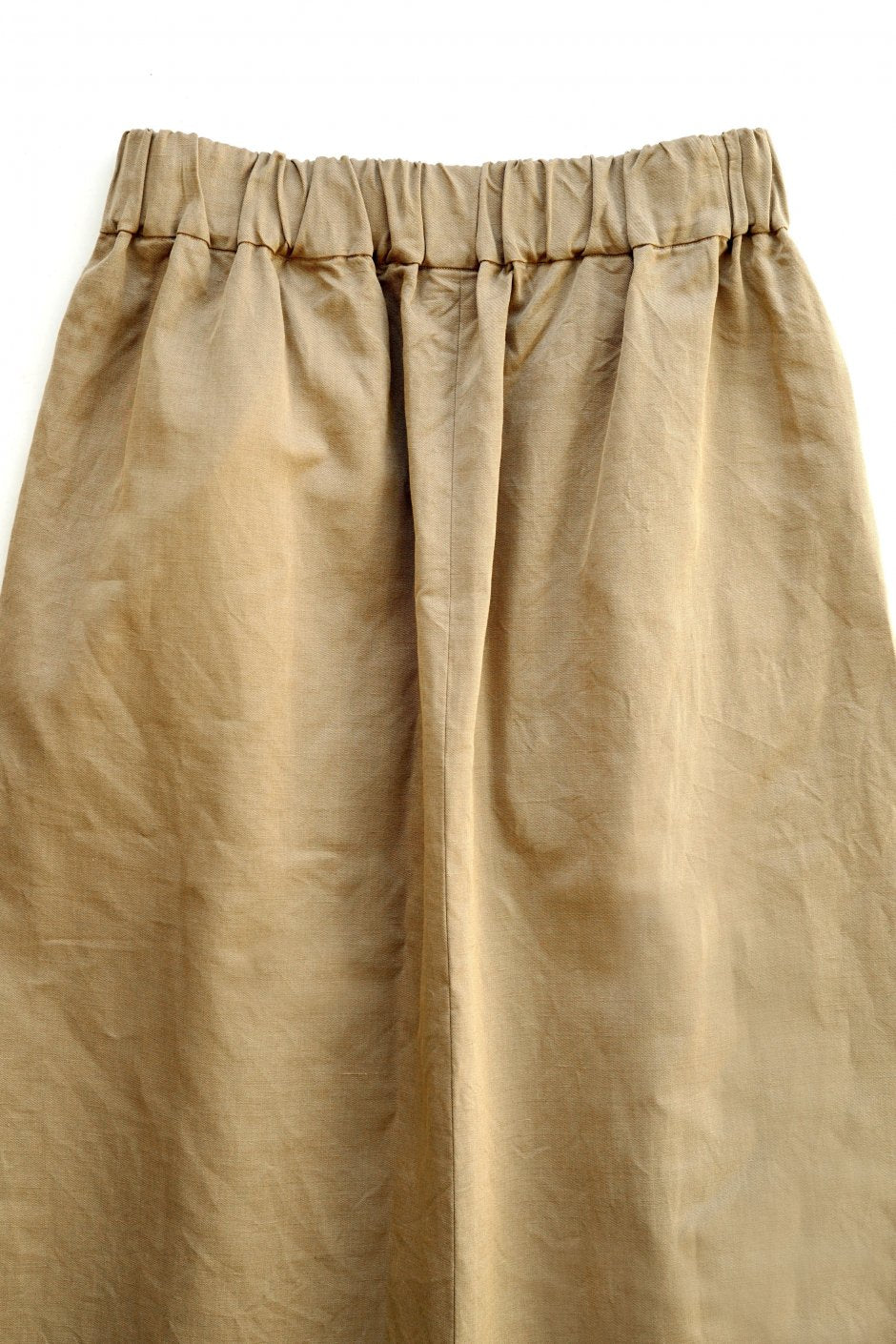 humoresque - TIGHT SKIRT - BEIGE