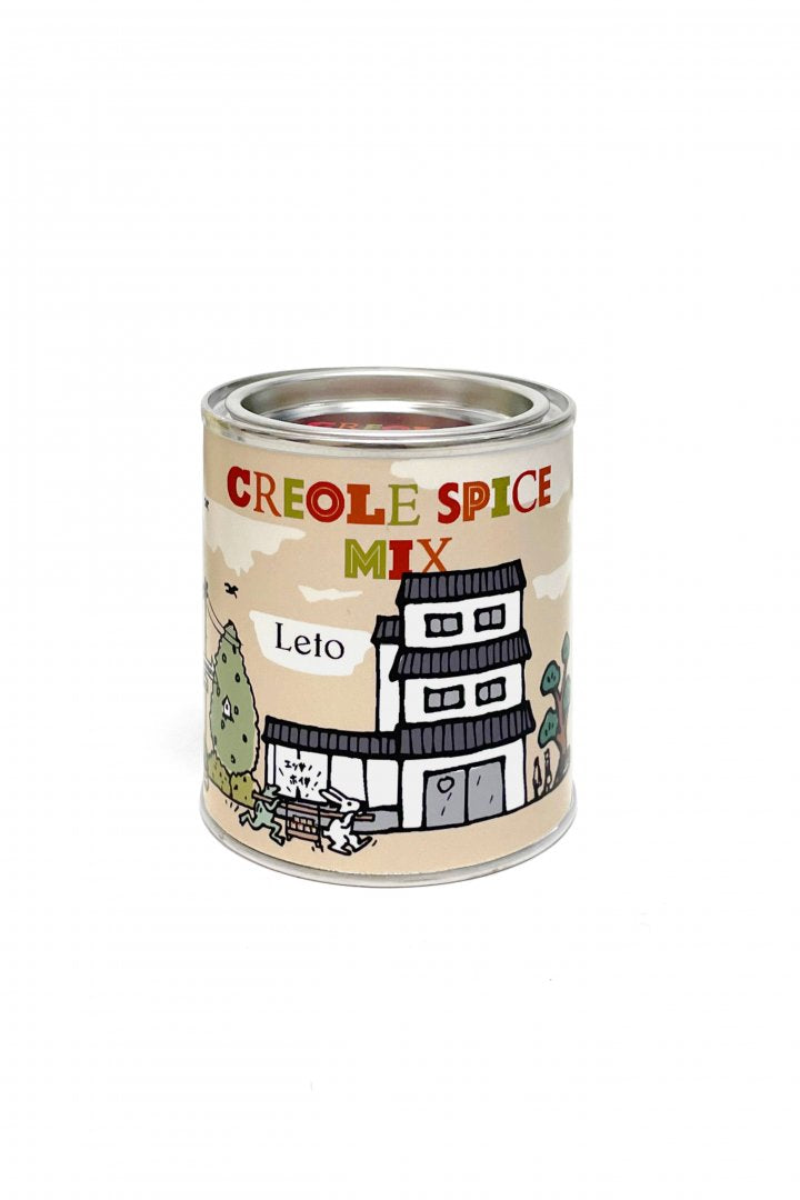 APOC - Creole Spice Mix 65g