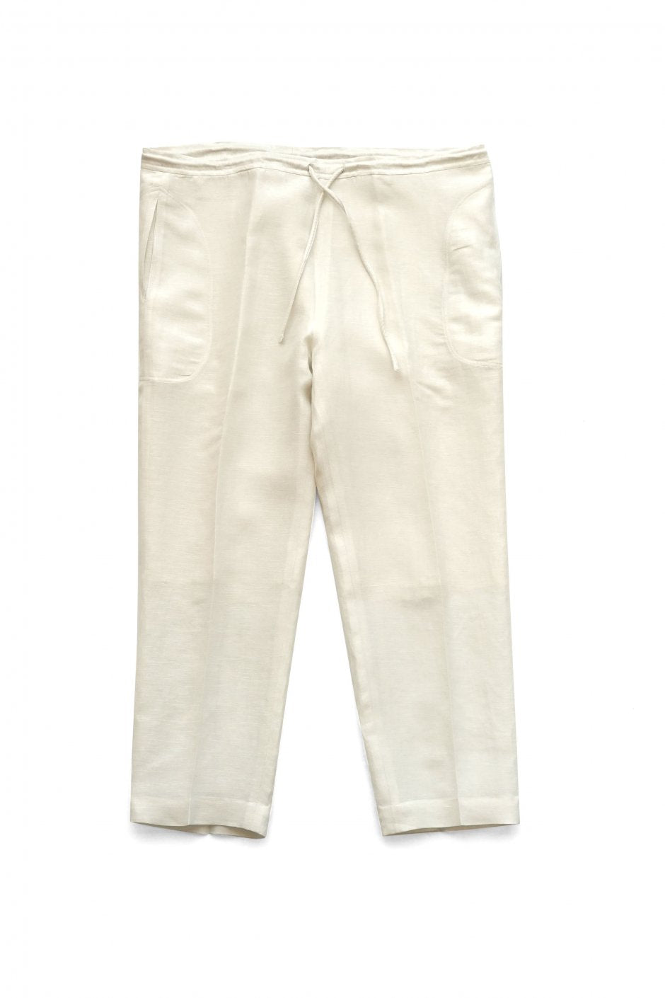 WRYHT- SAHARA TROUSER - NATURAL