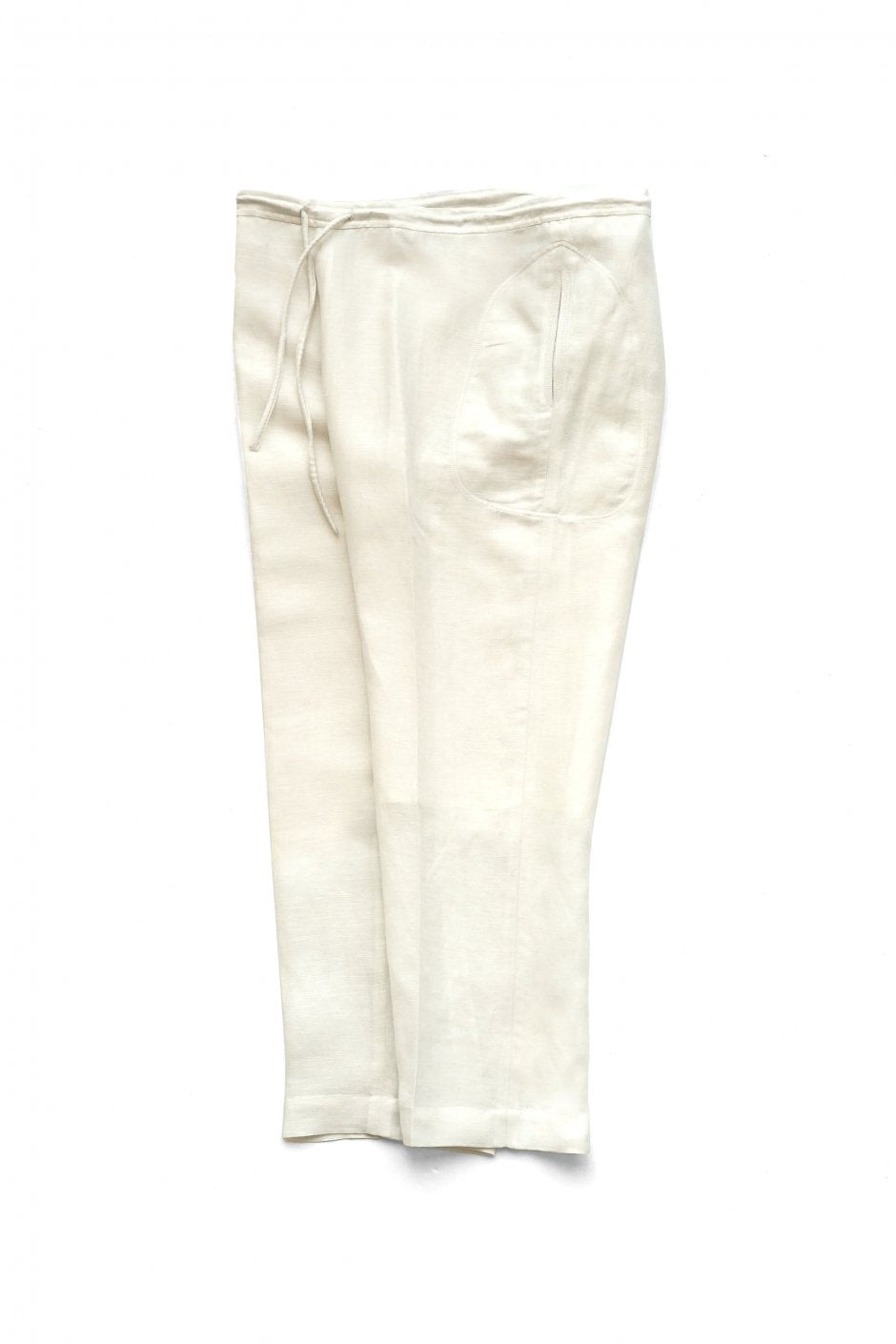 WRYHT- SAHARA TROUSER - NATURAL