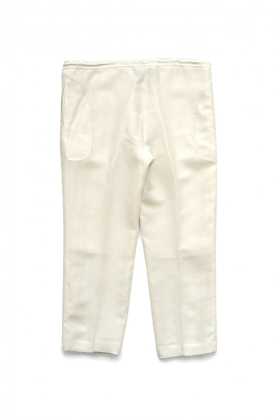 WRYHT- SAHARA TROUSER - NATURAL