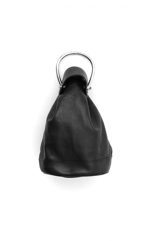 WRYHT - DUFFLE POUCH TINY - BLACK