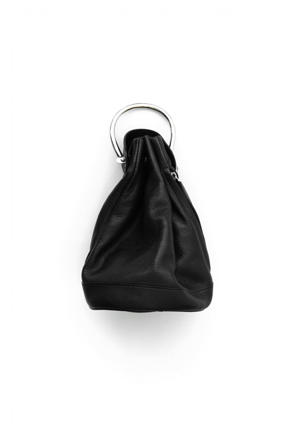 WRYHT - DUFFLE POUCH TINY - BLACK