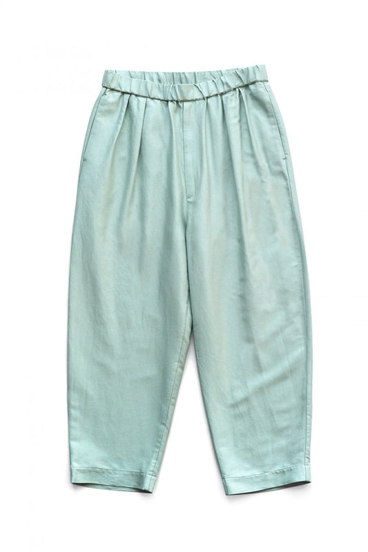 humoresque - MEN'S EASY PANTS - MINT