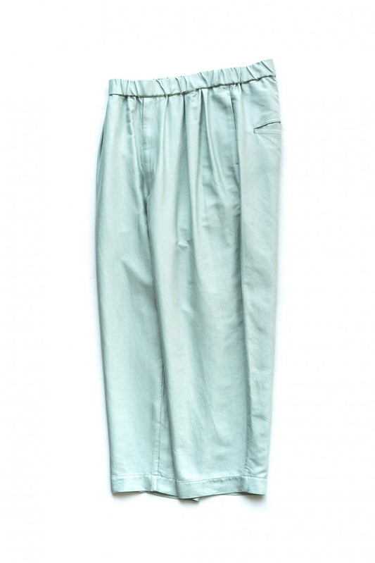 humoresque - MEN'S EASY PANTS - MINT