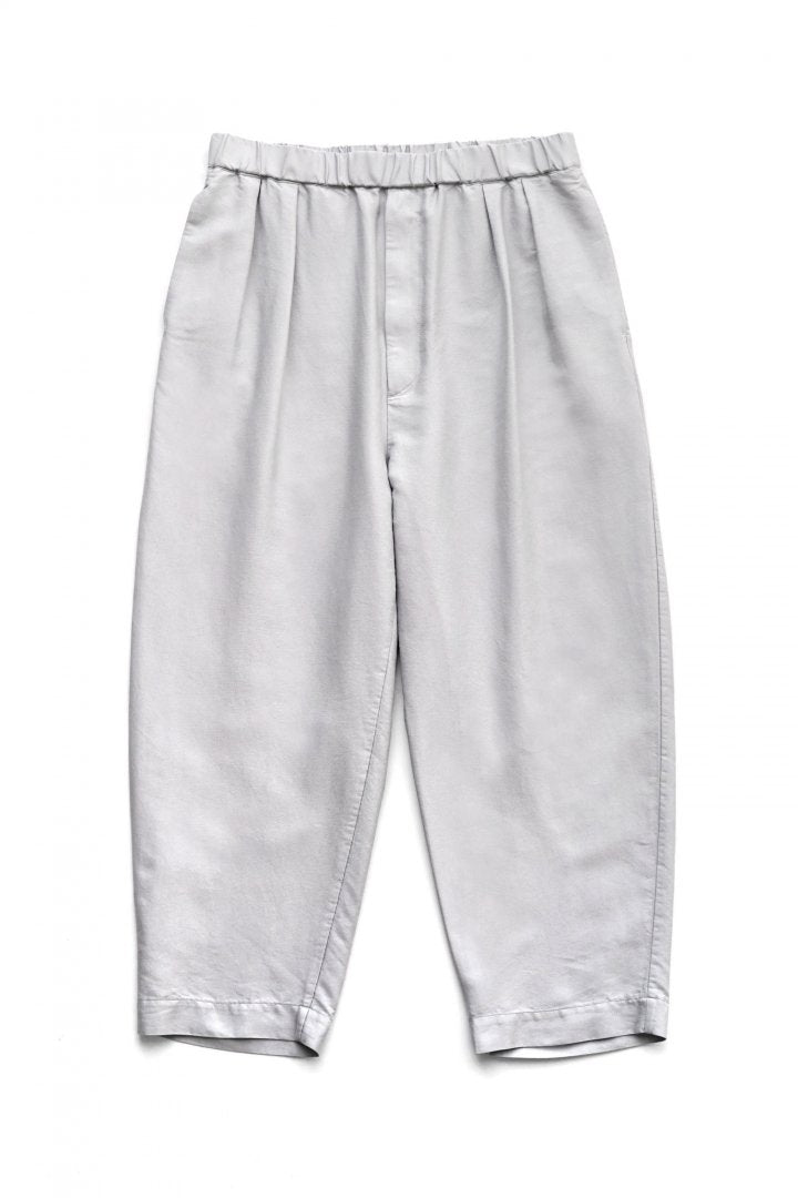 humoresque - MEN'S EASY PANTS - PALE GRAY