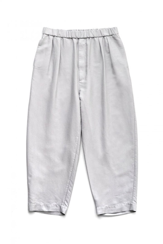 humoresque - MEN'S EASY PANTS - PALE GRAY