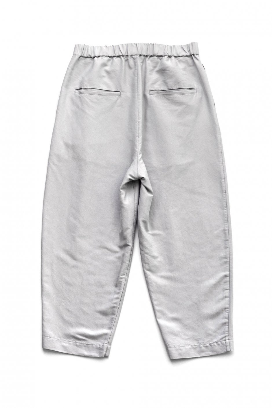 humoresque - MEN'S EASY PANTS - PALE GRAY