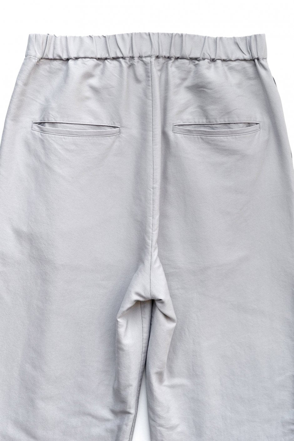 humoresque - MEN'S EASY PANTS - PALE GRAY