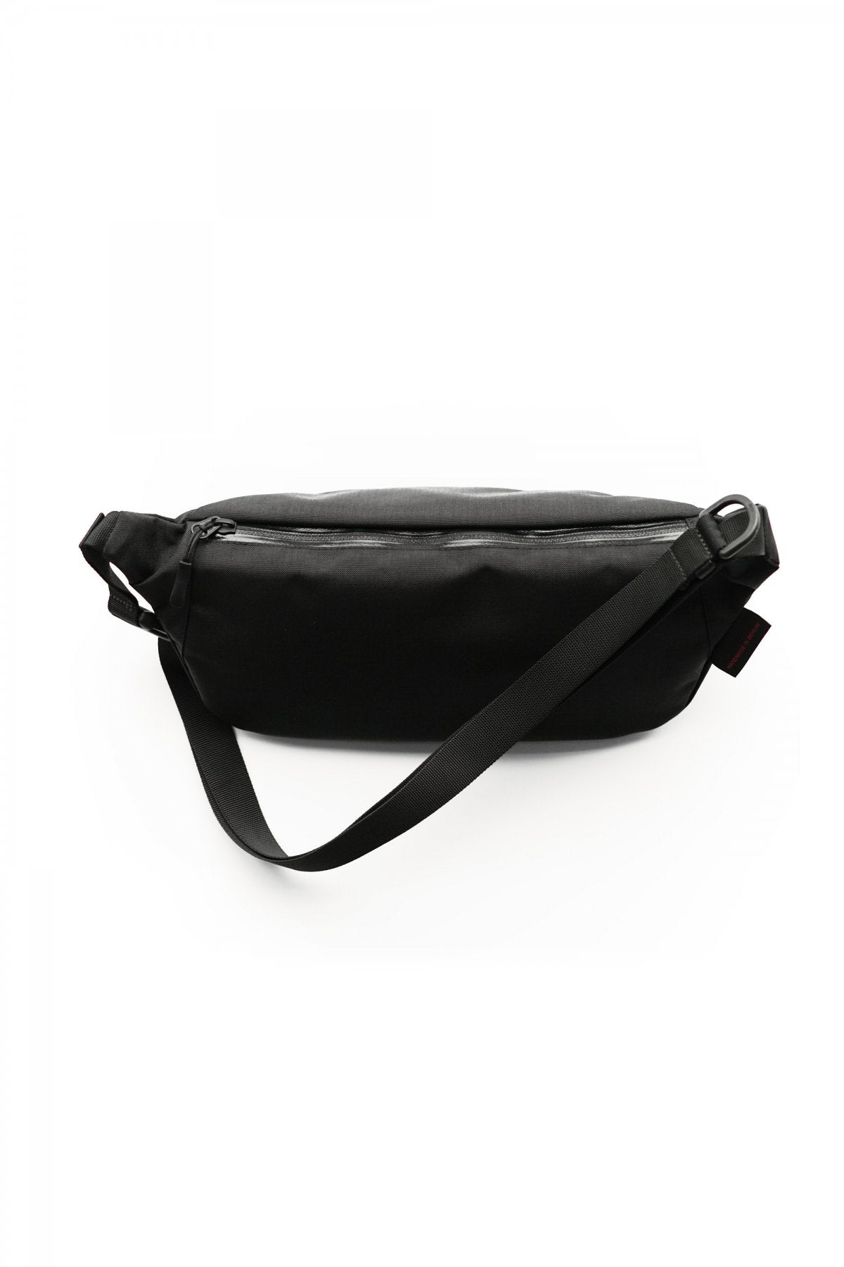 bagjack - HIP BAG L - BLACK