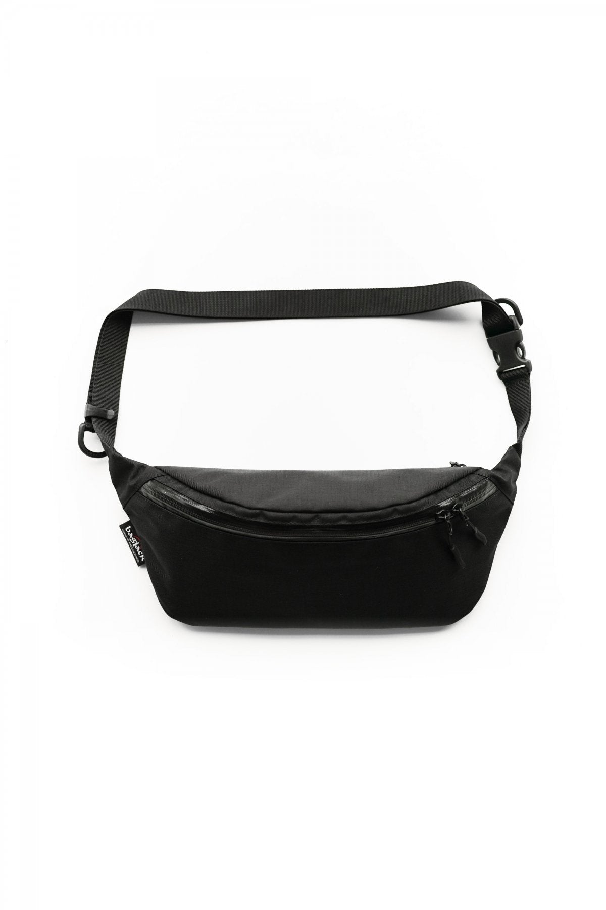 bagjack - HIP BAG L - BLACK