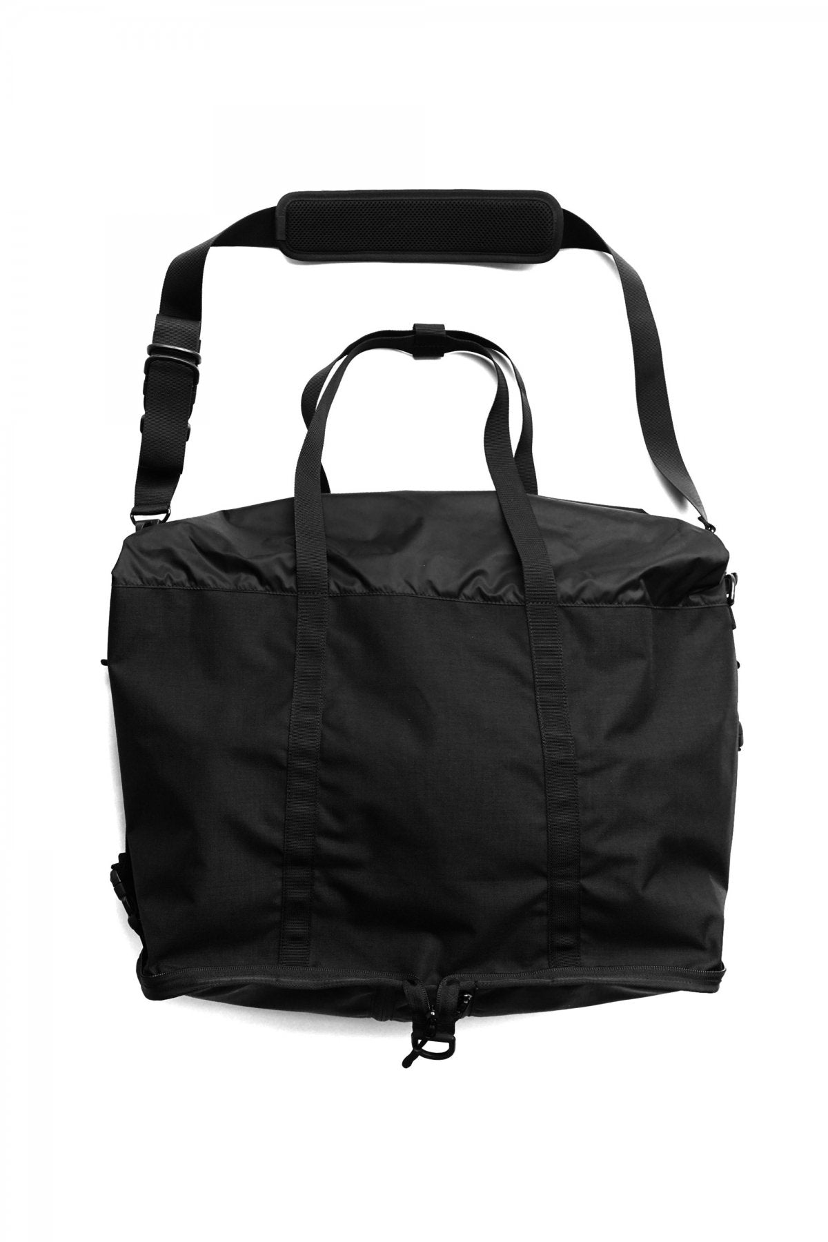 bagjack - bikecarrier XS OVRV - BLACK