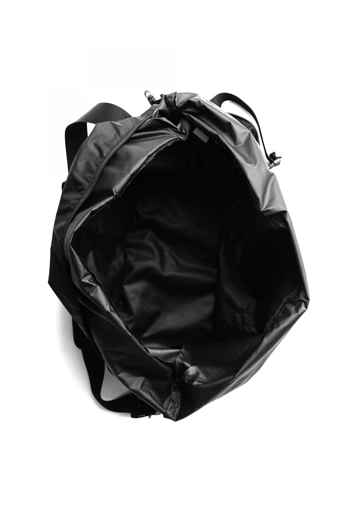 bagjack - bikecarrier XS OVRV - BLACK