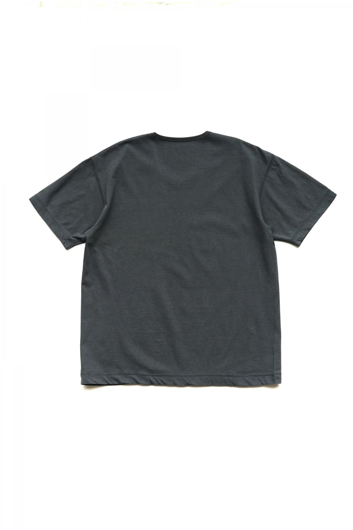 OLD JOE - TUBE TEE ROUND-NECK - TWILIGHT