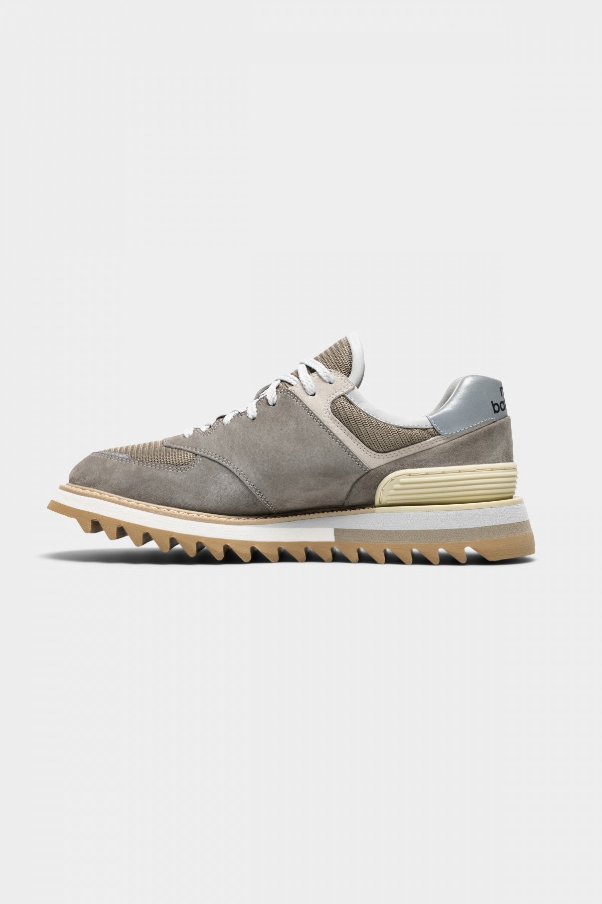 TOKYO DESIGN STUDIO New Balance - TDS 574 - GREY