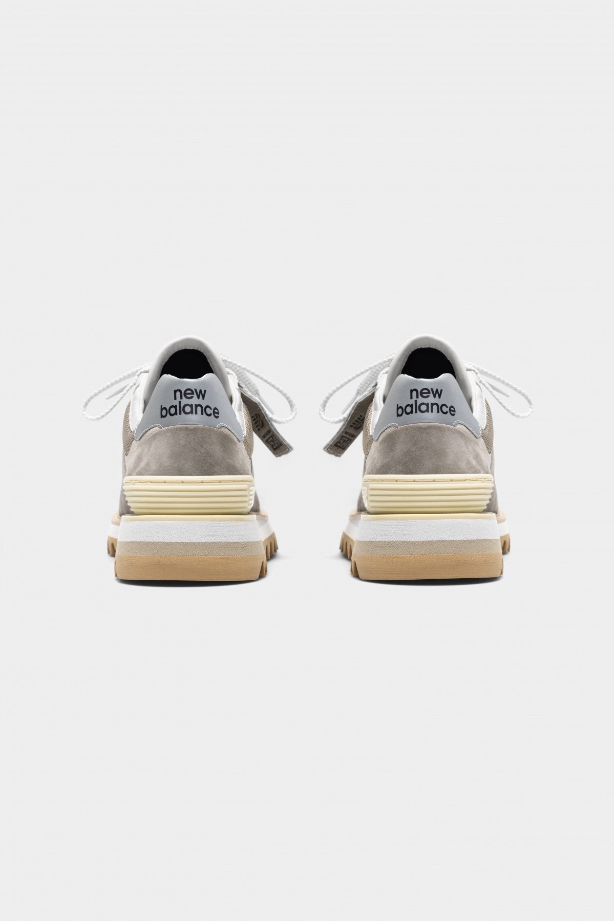 TOKYO DESIGN STUDIO New Balance - TDS 574 - GREY