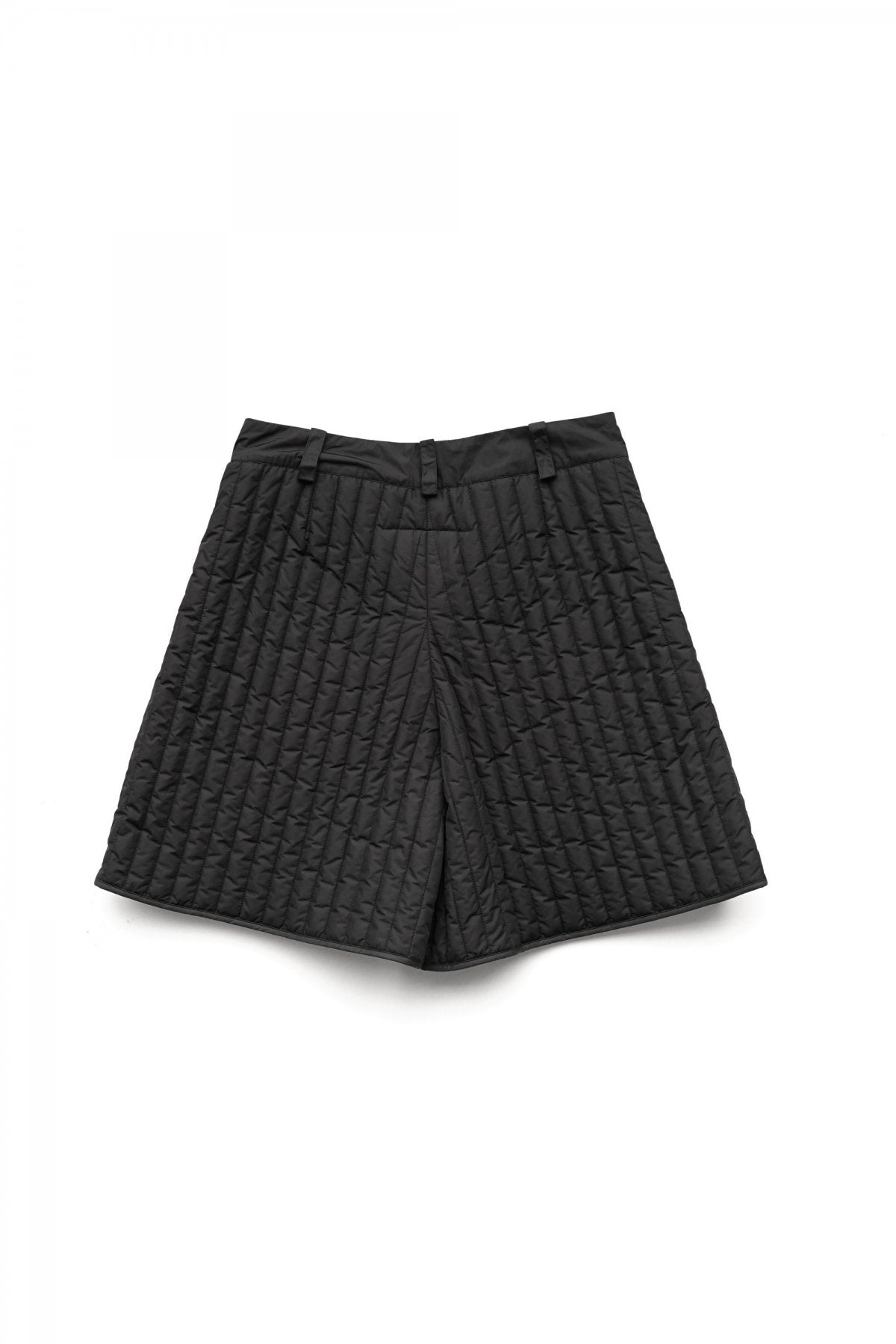 BIRKENSTOCK X TOOGOOD - THE BEACHCOMBER SHORTS - QUILT FLINT