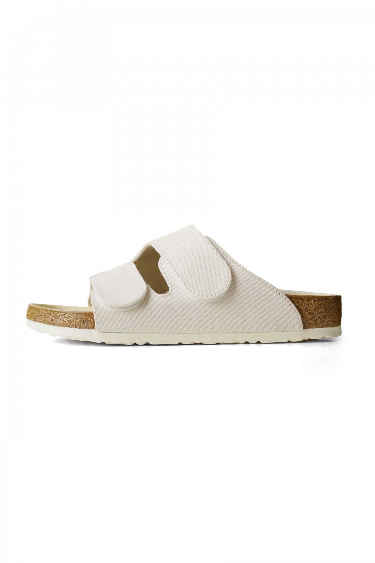 BIRKENSTOCK X TOOGOOD - THE FORAGER - CANVAS CHALK