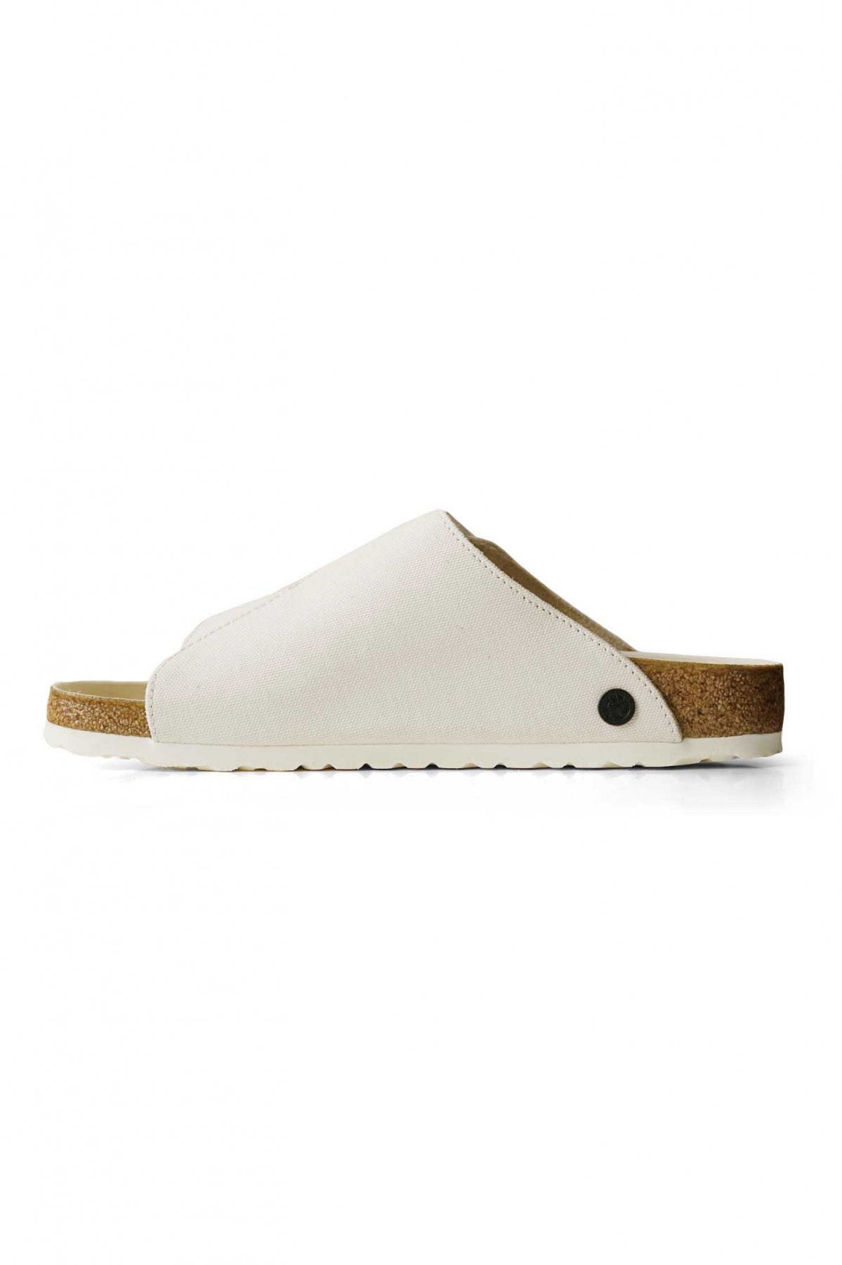 BIRKENSTOCK X TOOGOOD - THE FORAGER - CANVAS CHALK